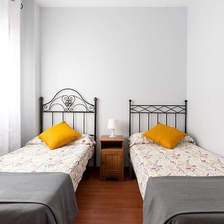 Comodo Apartamento En Almonte Exterior foto